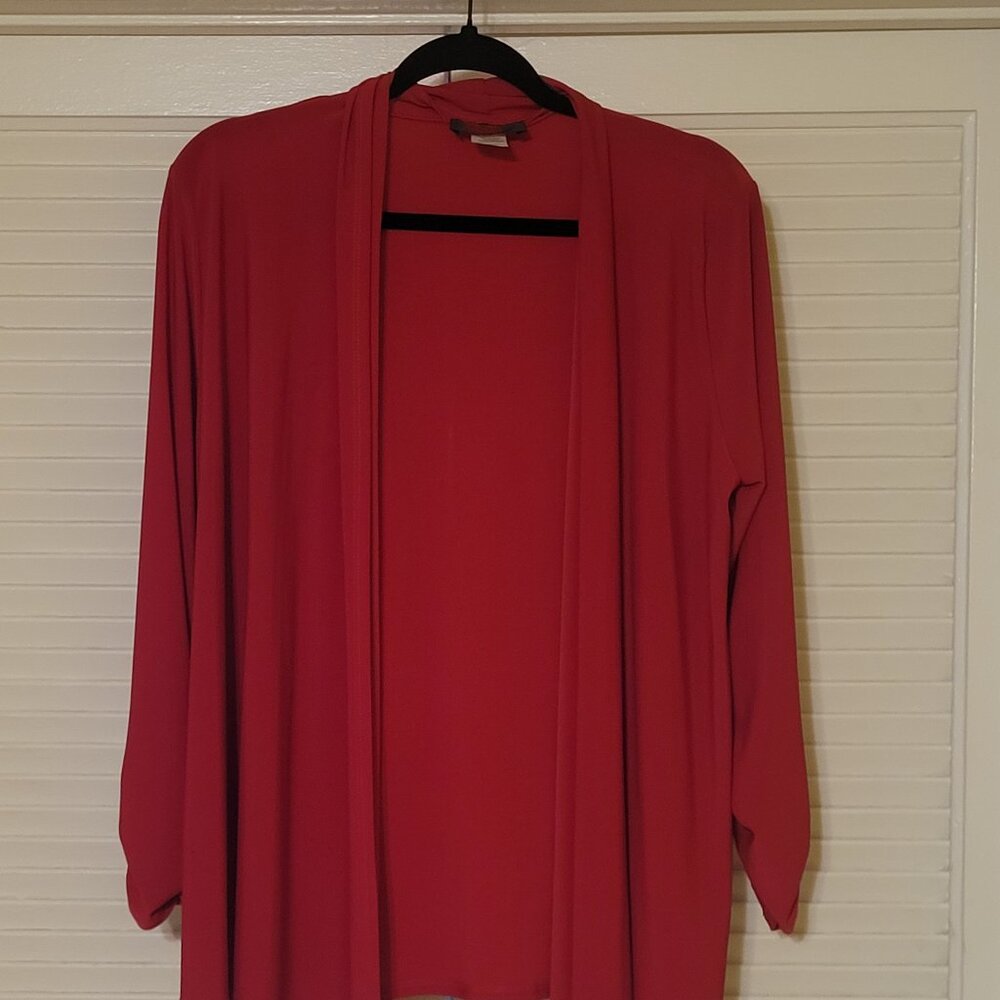 Women's Cardigan Long Sleeve by Aomore